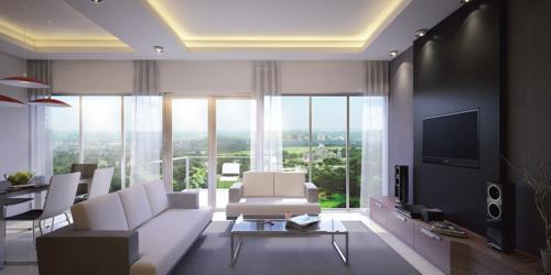 Living Area victoria-vistas Living Area