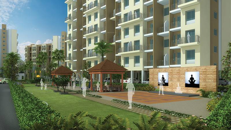 Images for Amenities of Maple Aapla Ghar Kondhwa Annexe