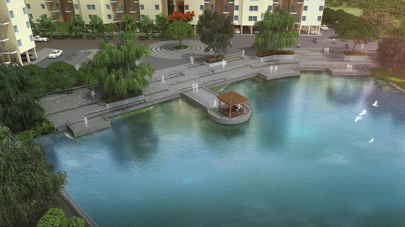 Images for Amenities of Maple Aapla Ghar Kondhwa Annexe