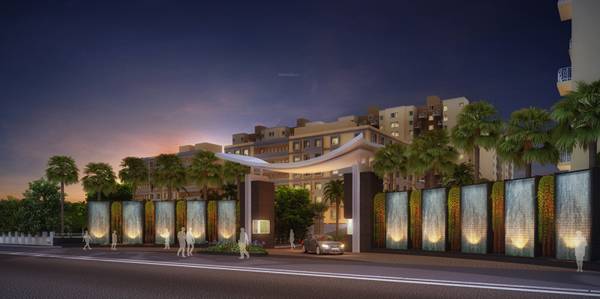 Images for Amenities of Maple Aapla Ghar Kondhwa Annexe Images for Amenities of Maple Aapla Ghar Kondhwa Annexe