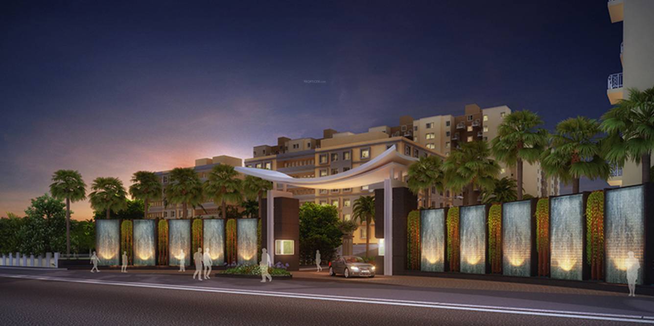 Images for Amenities of Maple Aapla Ghar Kondhwa Annexe