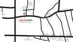 Images for Location Plan of Applewoods Silene