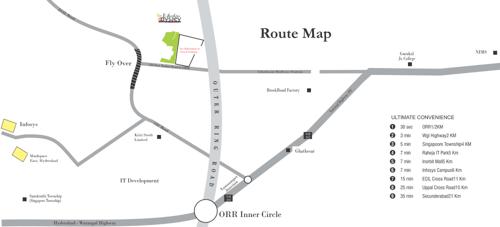 Images for Location Plan of Suchirindia Odyssey odyssey Images for Location Plan of Suchirindia Odyssey