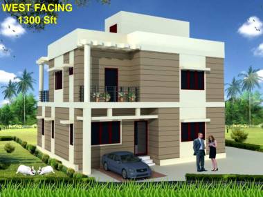 Images for Elevation of Suchirindia Odyssey Images for Elevation of Suchirindia Odyssey