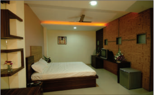 Bedroom odyssey Bedroom