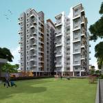 Elevation srushti Elevation