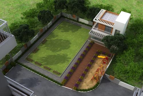  srushti Images for Amenities of Fortune Srushti