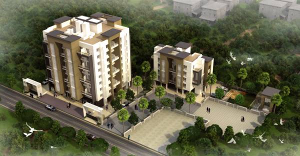 Images for Elevation of Urban Castle Royale