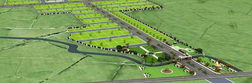  amravati Images for Amenities of Mega Amravati