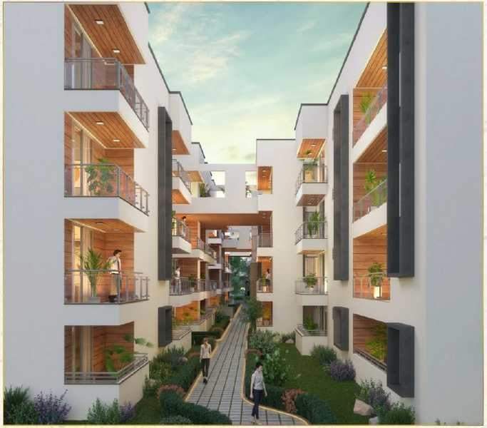  kings court Elevation