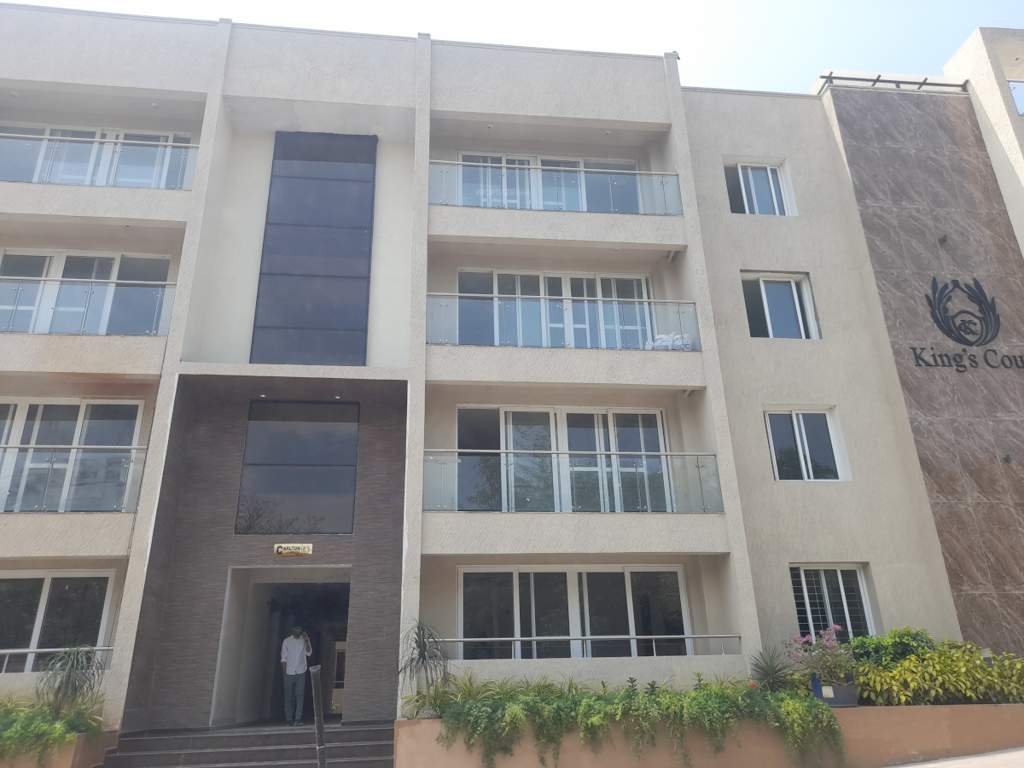  kings court Elevation