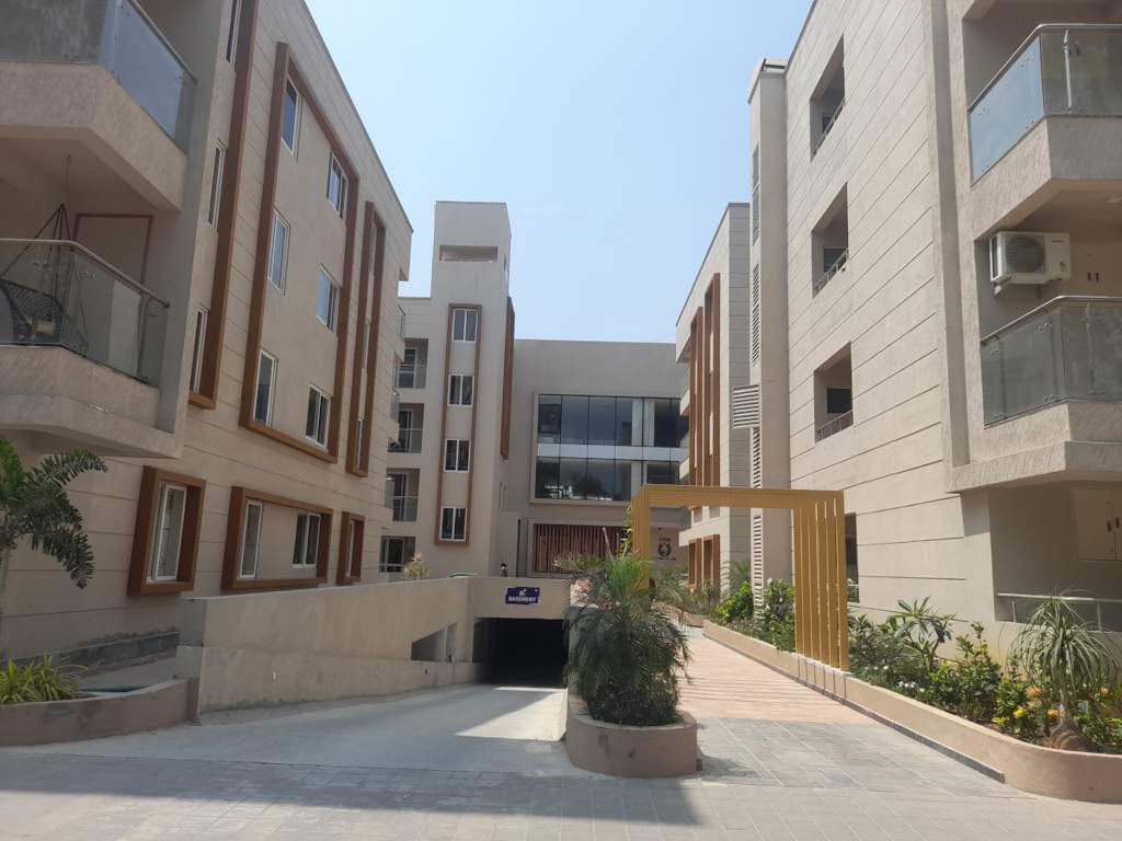  kings court Elevation