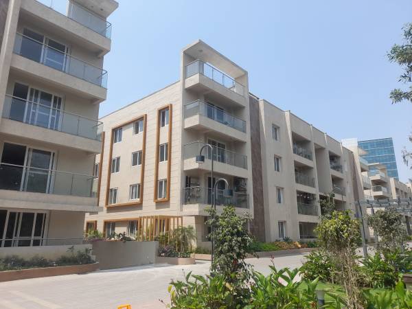 Elevation kings-court Elevation