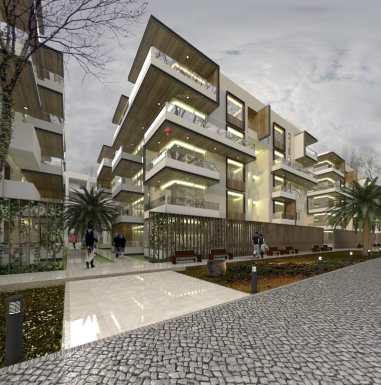  kings court Images for Elevation of Esteem Kings Court