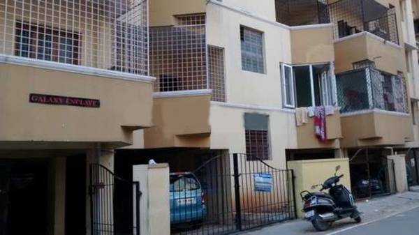 Images for Elevation of Reputed Builder Galaxy Enclave Images for Elevation of Reputed Builder Galaxy Enclave