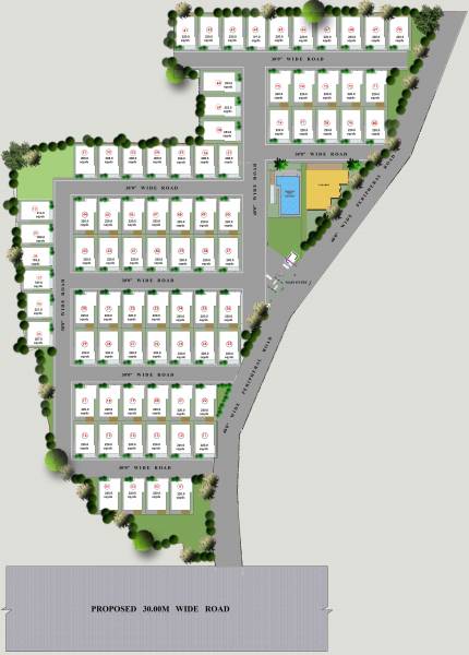 Images for Layout Plan of Incor Divino Images for Layout Plan of Incor Divino