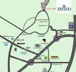 Images for Location Plan of Incor Divino Images for Location Plan of Incor Divino