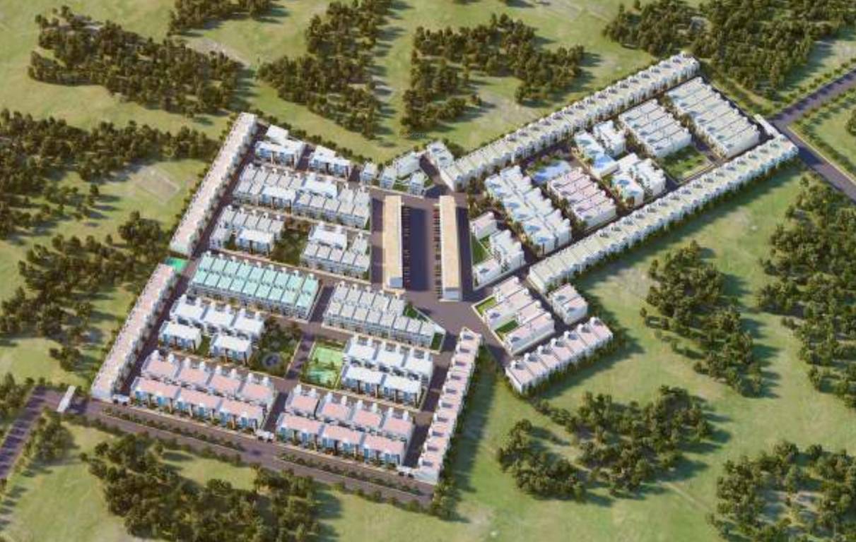 Images for Layout Plan of Vaneet Garden Estate