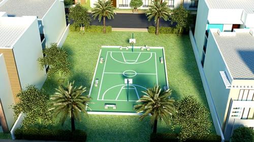 Images for Amenities of Vaneet Garden Estate Images for Amenities of Vaneet Garden Estate