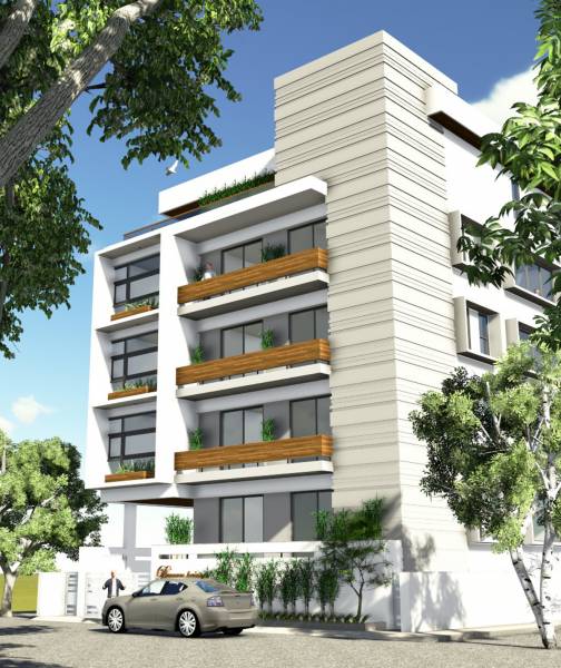  prima Images for Elevation of Deccan Prima