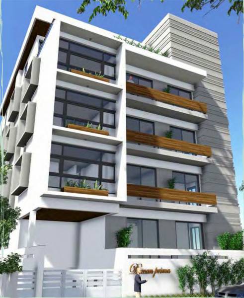  prima Images for Elevation of Deccan Prima