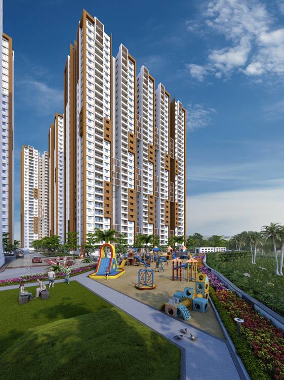 Images for Elevation of My Home Avatar