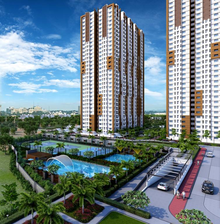 Images for Elevation of My Home Avatar