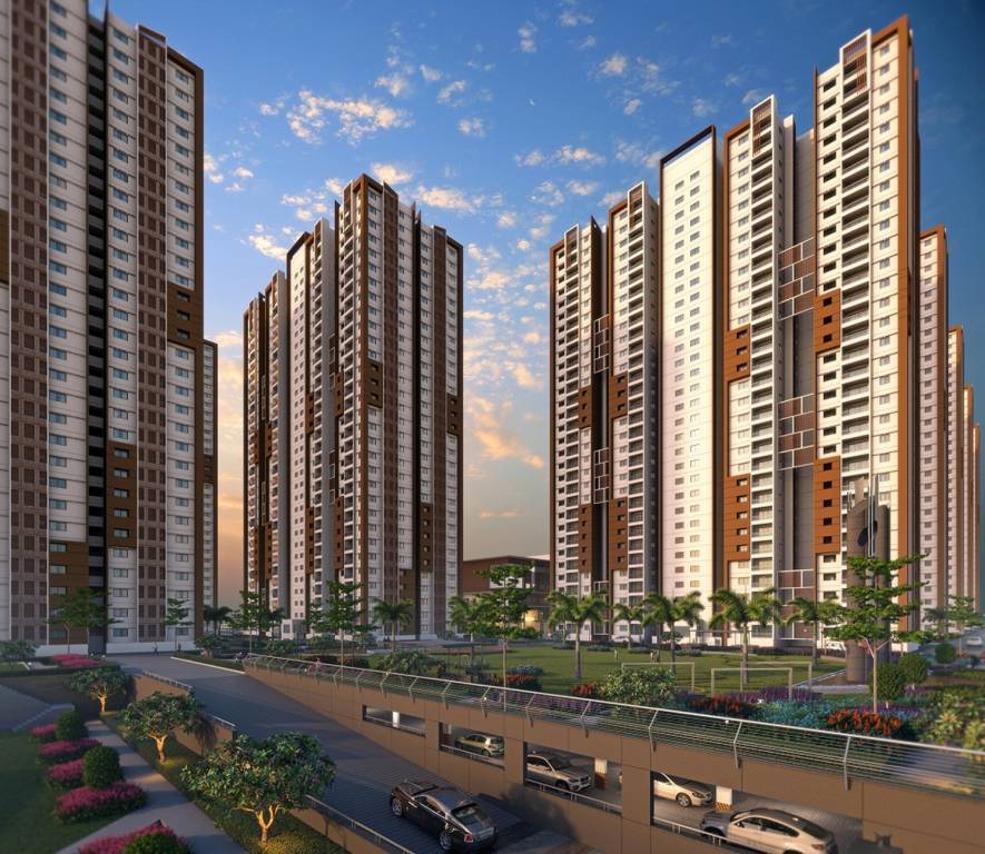 Images for Elevation of My Home Avatar