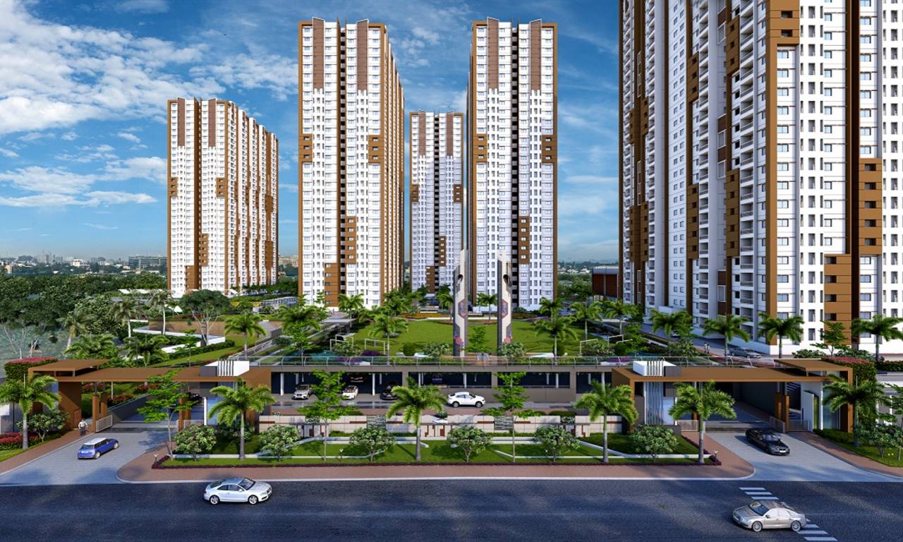 Images for Elevation of My Home Avatar