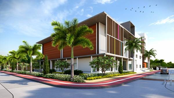 Images for Amenities of My Home Avatar