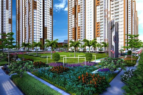 Images for Amenities of My Home Avatar