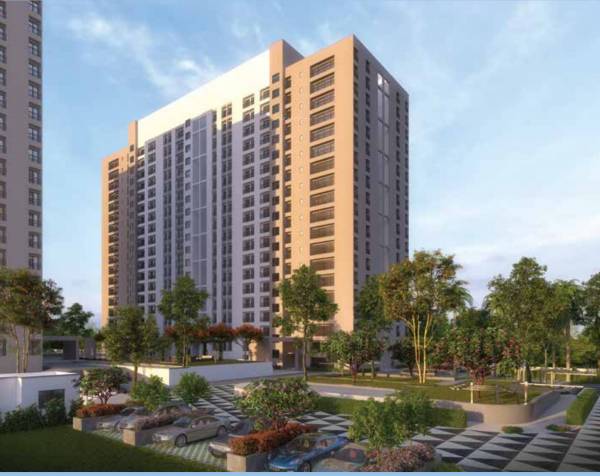 Elevation arena-the-square-and-pebble-court Elevation