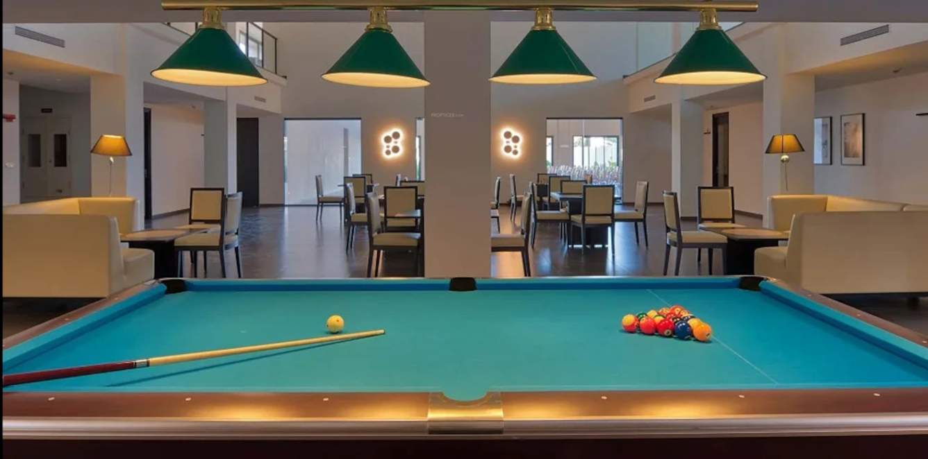  arena the square and pebble court Billiards/ Snooker Table