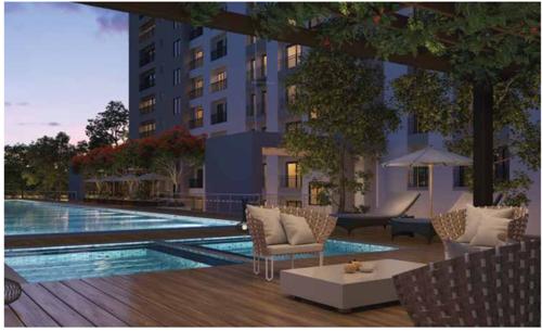 Swimming Pool arena-the-square-and-pebble-court Swimming Pool