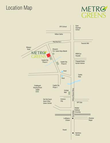 Images for Location Plan of Pioneer Homes Metro Green metro-green Images for Location Plan of Pioneer Homes Metro Green