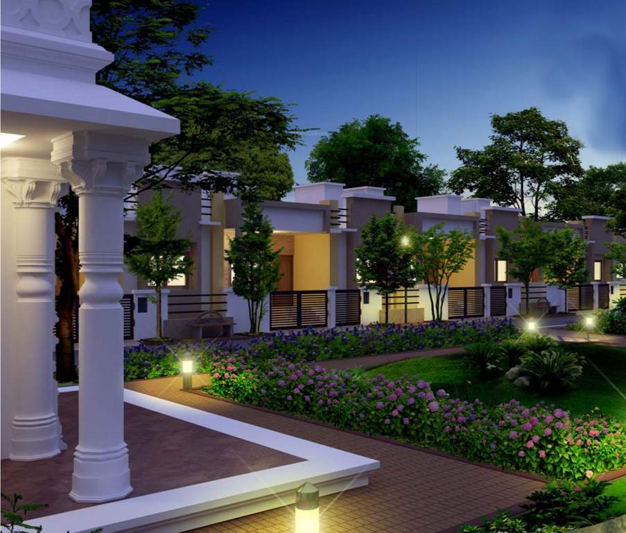  metro green Images for Elevation of Pioneer Homes Metro Green