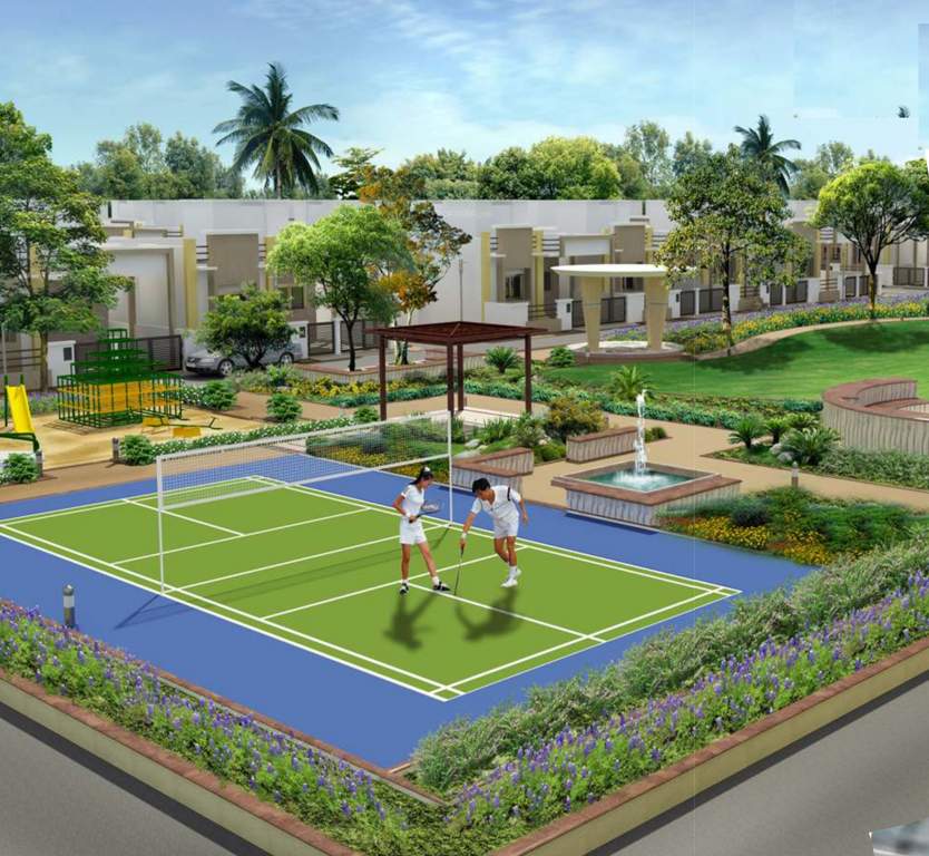  metro green Images for Amenities of Pioneer Homes Metro Green