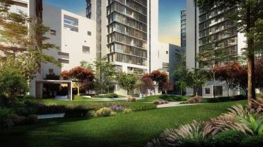 Images for Elevation of Ceebros One 74 Images for Elevation of Ceebros One 74