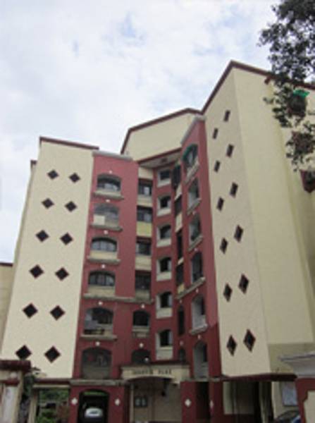 Images for Elevation of Ahuja Group Shrenik Park