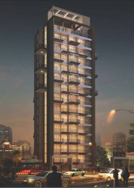 Images for Elevation of Sheetal Constructions Tapovan Heights