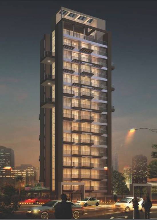 Images for Elevation of Sheetal Constructions Tapovan Heights