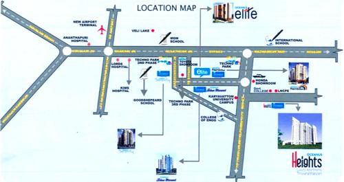 Images for Location Plan of Oceanus Heights heights Images for Location Plan of Oceanus Heights