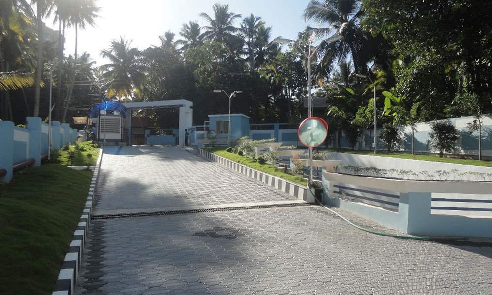  heights Images for Amenities of Oceanus Heights