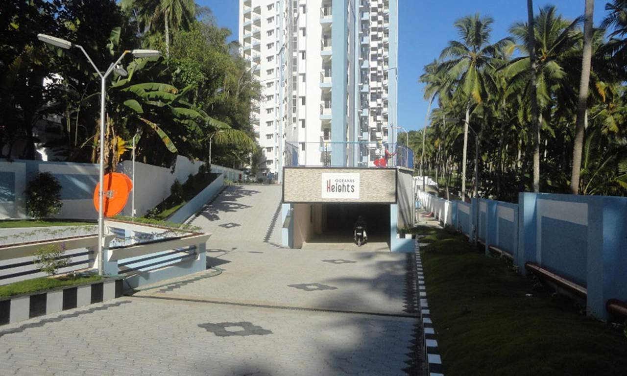  heights Images for Amenities of Oceanus Heights