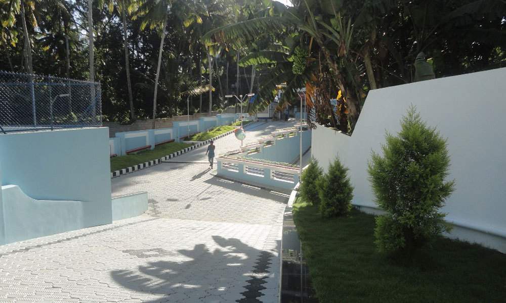  heights Images for Amenities of Oceanus Heights