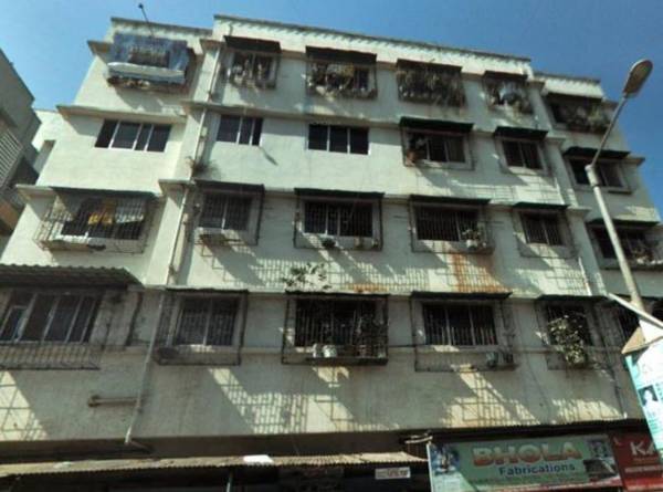 Images for Elevation of Reputed Builder Balaji Bhakti CHS