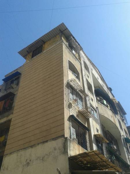 Images for Elevation of Reputed Builder Balaji Bhakti CHS