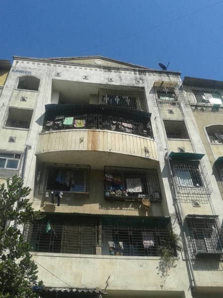 Images for Elevation of Reputed Builder Balaji Bhakti CHS