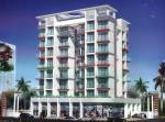 Images for Elevation of Reputed Builder Umiya Darshan CHS