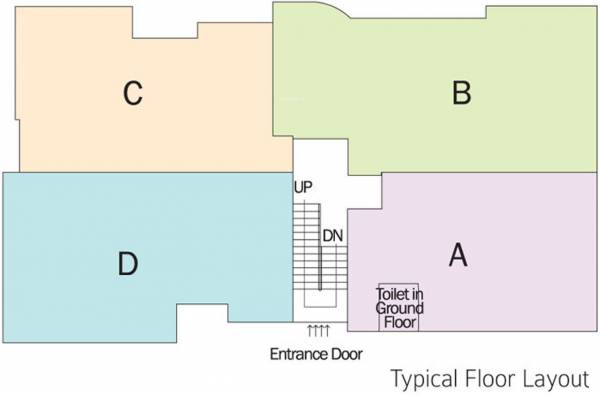 Images for Layout Plan of Kairali Homes Vasudha Images for Layout Plan of Kairali Homes Vasudha